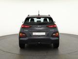 Hyundai Kona 1.6 T-GDI Sitzheizung AHK Kamera DAB PDC - Hyundai KONA in Erfurt
