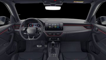 Skoda Scala 1.5 TSI DSG Monte Carlo *AHK*BLIS*CAM*NAV*