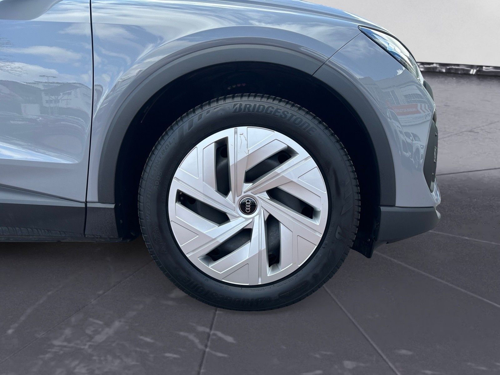 Audi Q4 e-tron - Bild 12