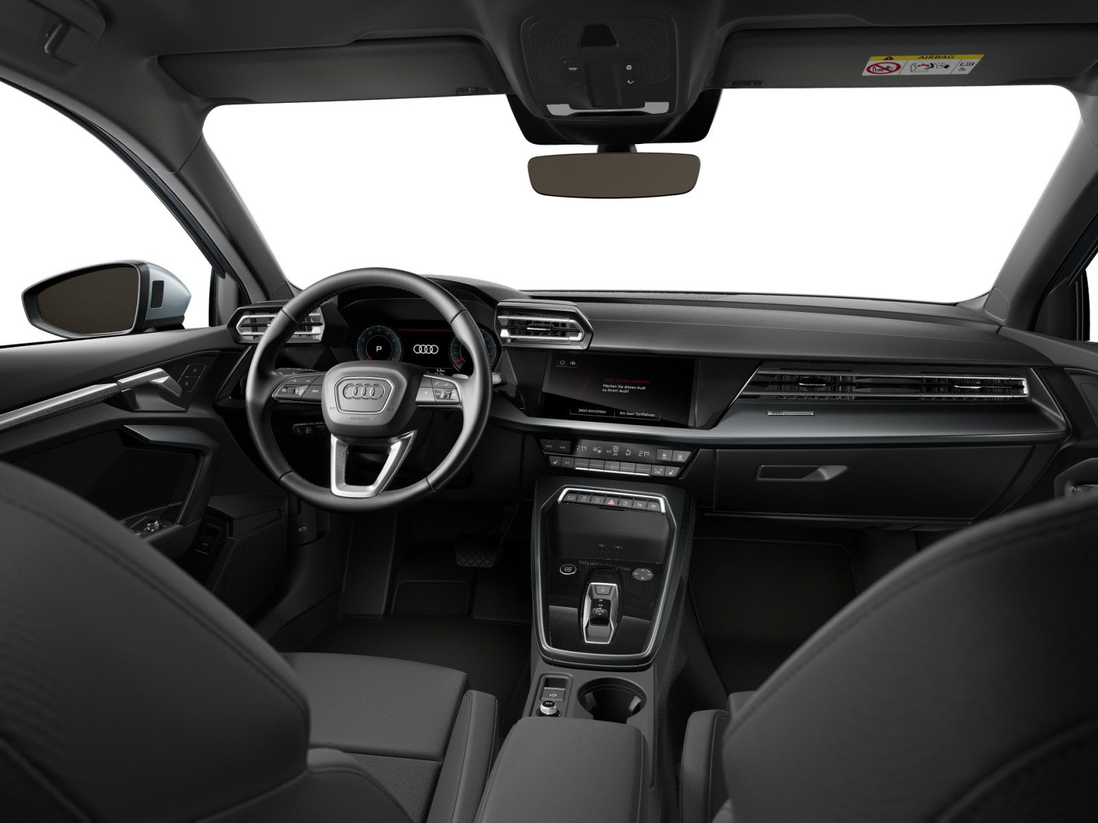 Audi A3 - Bild 13