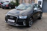 Audi RSQ3 2.5TFSI quattro *PANORAMA *LEDER *20" ROTOR - Audi RSQ3