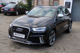 Audi RSQ3 2.5TFSI quattro *PANORAMA *LEDER *20" ROTOR - Audi: R3