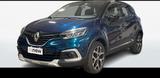 Renault Captur TCe 120 CV Start&Stop Energy Inte - Renault Captur Kombi Gebrauchtwagen