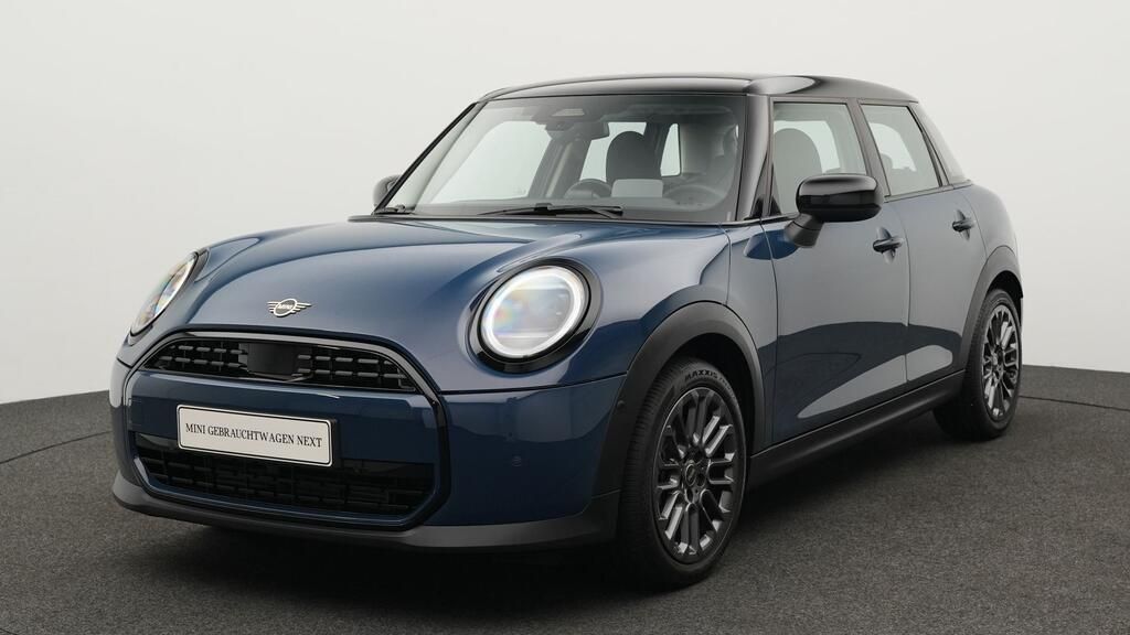 Image of MINI Cooper C