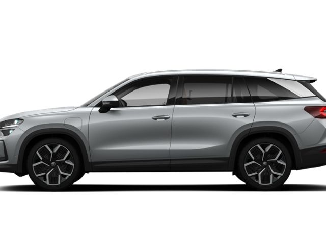 Fahrzeugabbildung SKODA Kodiaq 1.5 TSI iV Selection HYBRID AHK PLUS COGN