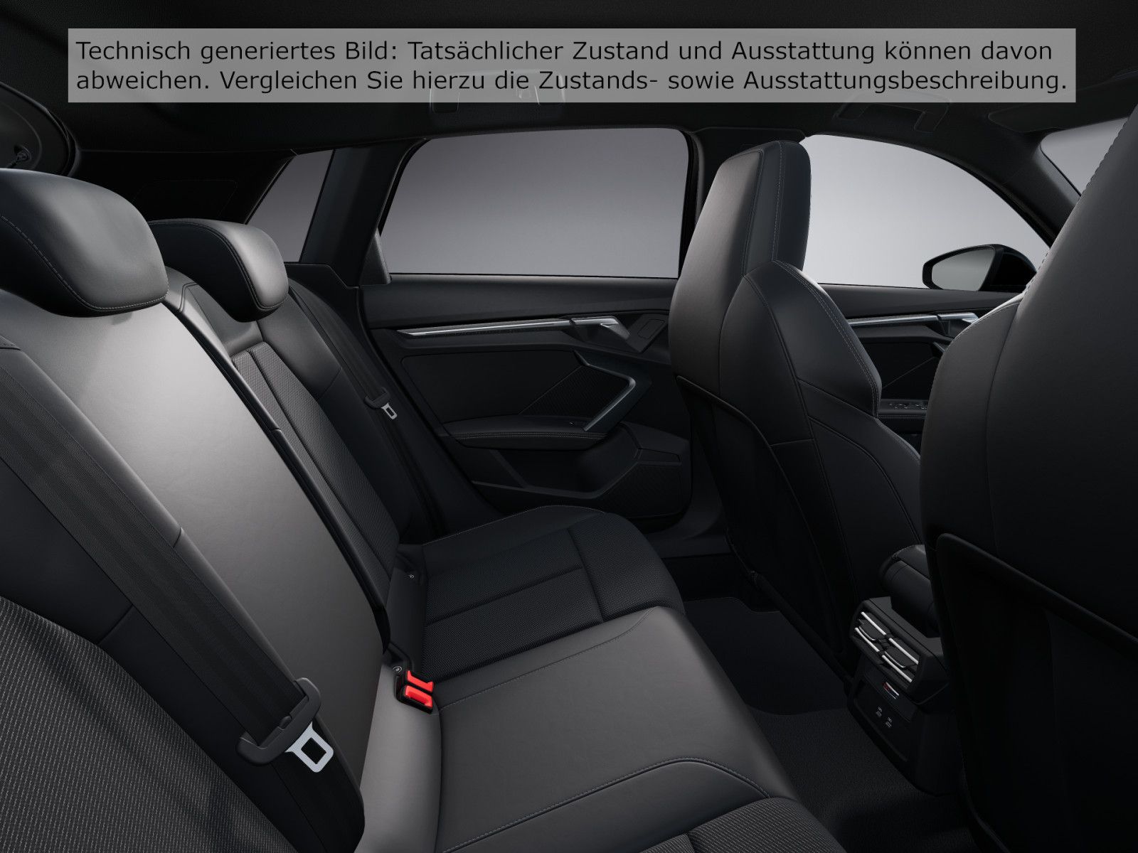 Audi A3 - Bild 13