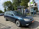 Ford Mondeo 1.8 92 kW Ghia - Ford Mondeo aus 2005: Kombi