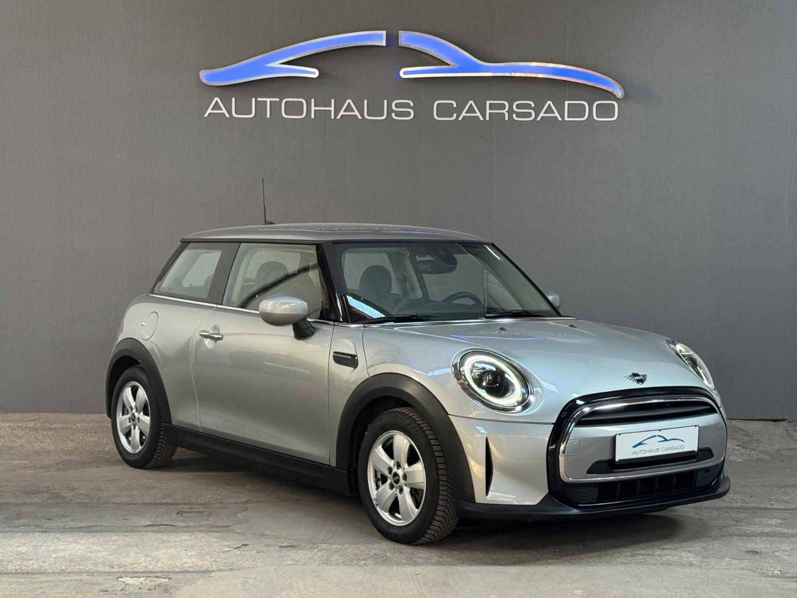 MINI Cooper Aut./CarPlay/Navi/PDC/DAB/Klima/Tempo/LED
