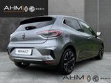 Renault Clio V Techno 1.0 TCe 90 Facelift Navi digitales - Renault Clio: Techno