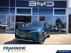 Foto Nummer 1: BYD ATTO 2