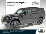 Land Rover Defender 130 D300 SE AHK Pano Off Road Paket Plu - Land Rover Defender Se mit Diesel-Antrieb