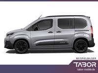 Citroën Berlingo - Vorschau Bild 2