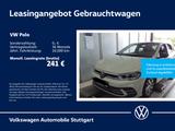 Volkswagen Polo Style 1.0 TSI DSG Navi Kamera LED SHZ