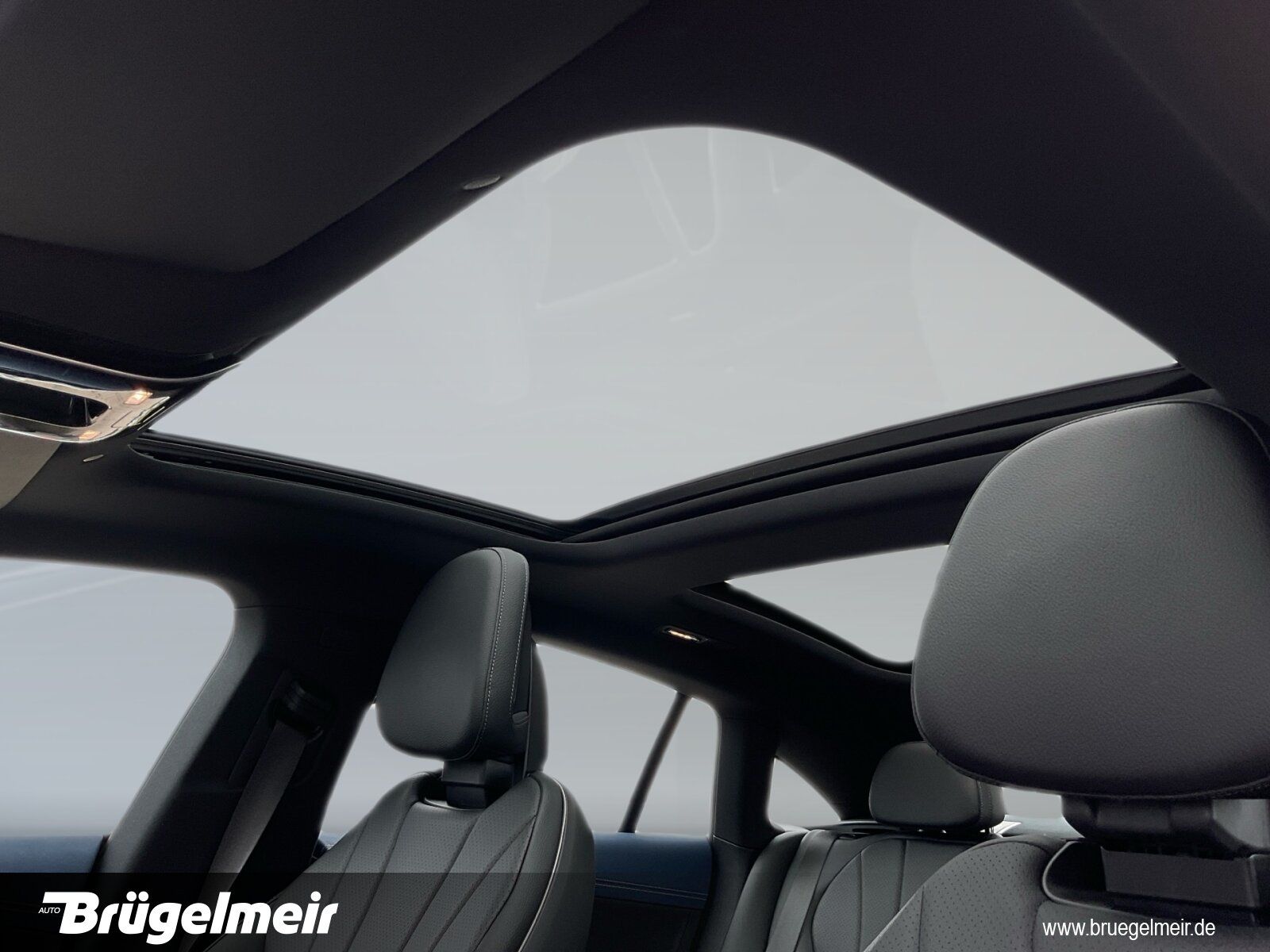 Mercedes-Benz EQE 350+Digital Light+Hinterachsl.+HuD+Burmester foto 25