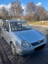 Volkswagen VW Lupo 1.4 Automatik  Perfekt für Fahran... - gebrauchte VW Lupo aus dem Jahr 2002