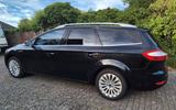 Ford Mondeo 2,0TDCi 103kW DPF Titanium X Turnier ... - Ford Mondeo aus 2008: Titanium X