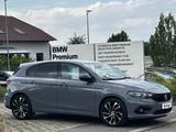Fiat Tipo 1.4 S-Design Navi Xenon Kamera Sitzh.PDC18" - Fiat Tipo S-DESIGN