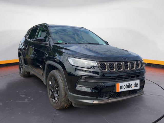 Jeep Compass 1.3 PHEV Upland 4WD Automatik*Klima