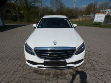 Mercedes C 300 - 2