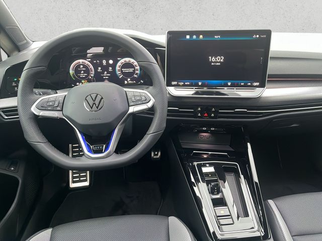 Golf GTE 1.5 eHybrid TSI DSG,IQ.LIGHT,AHK,Kamera