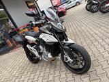 MV Agusta Stradale 800 ABS - MV AGUSTA STRADALE