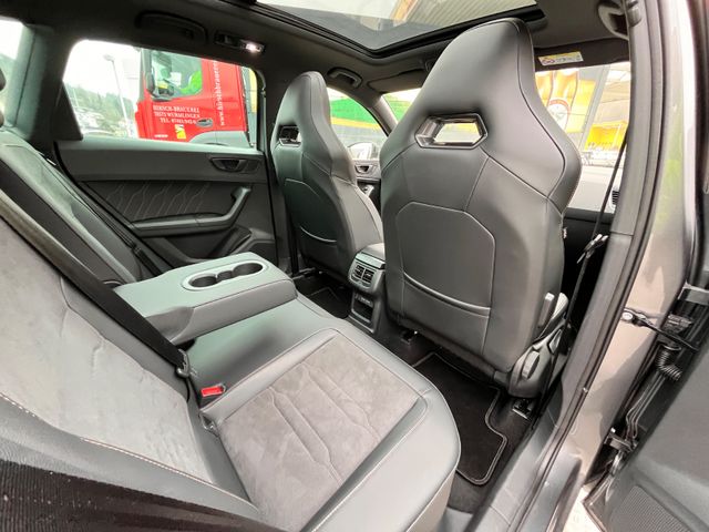 Ateca 1.5L TSI DSG *Pano/AHK/SHZ/Sound/FullLink*