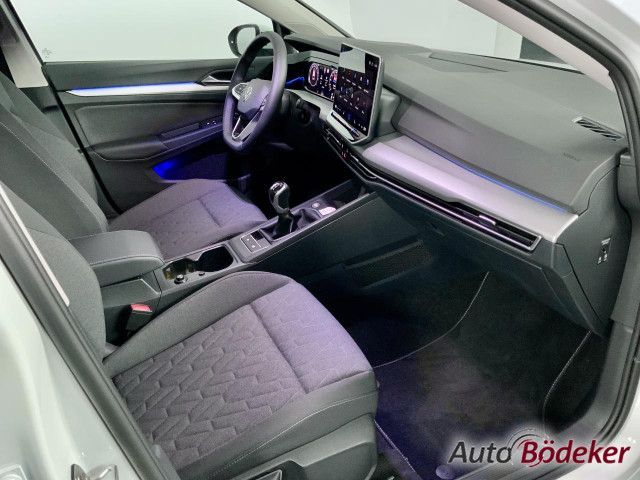 Volkswagen Golf Variant 1.5 TSI Life 6_Gang Bluetooth LED