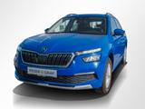 Skoda Kamiq Ambition 1.0TSI DAB/LED/TEMPO/ALU