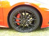 Corvette C8 EUMod.3LT Z51 Magn.Ride CABRIO Neuzustand!! - Corvette C8 aus 2023