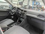 Volkswagen Tiguan Allspace 2.0 TDI DSG Move 4M 7-SITZER - VW Tiguan Allspace Unfallwagen