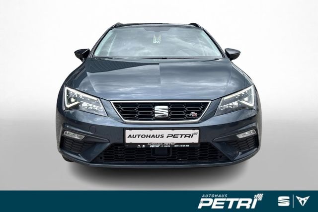 Foto Nummer 8: SEAT Leon