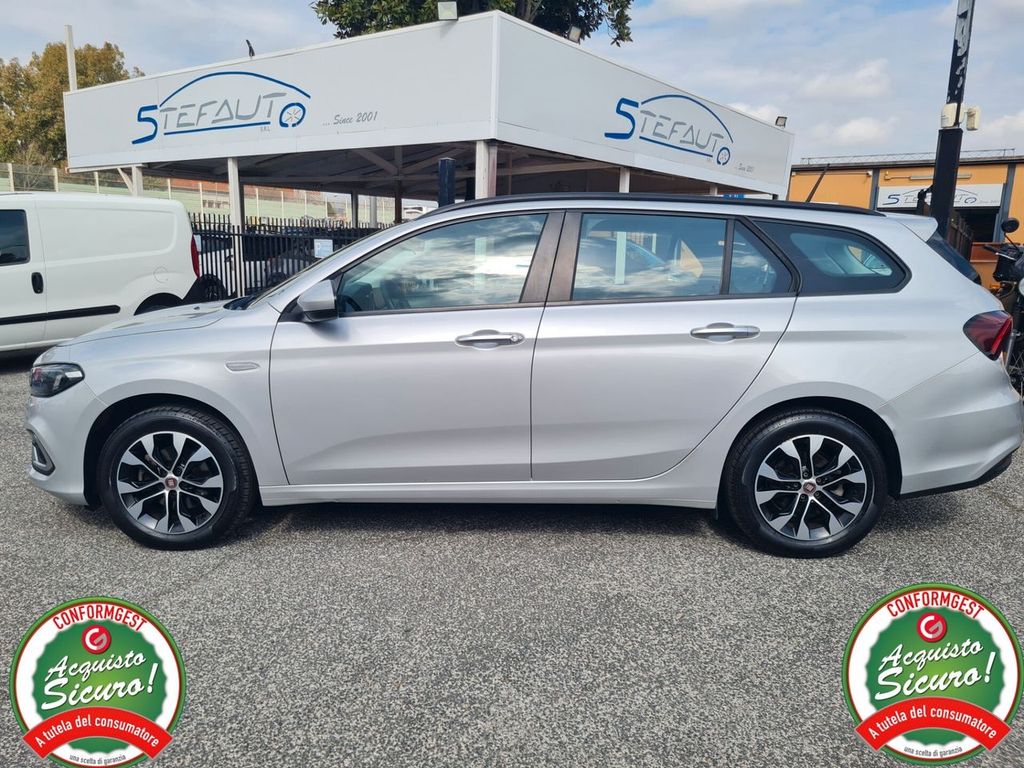 Image of Fiat Tipo