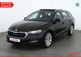 Skoda Octavia Combi 1.5 TSI LED Navi Panorama AHK DAB - Skoda Autos von Händlern