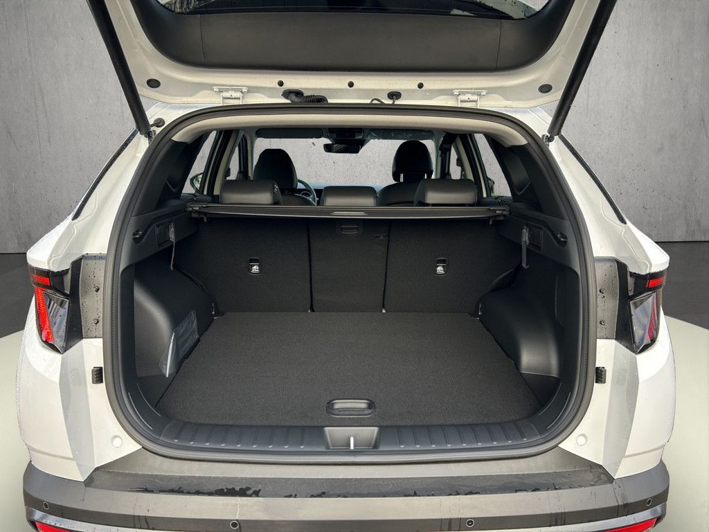 Hyundai Tucson – Bild 7