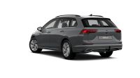 Volkswagen Golf - Vorschau Bild 6