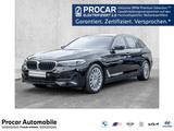 BMW 520e NAVI LED PDC V+H DAB Tempomat Sitzheiz. - BMW 520 Gebrauchtwagen