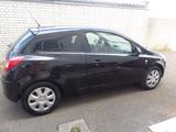 Opel Corsa D Edition "111  Jahre" SERVIC NEU  TÜV NEU - Opel Corsa Edition 111 Jahre Gebrauchtwagen