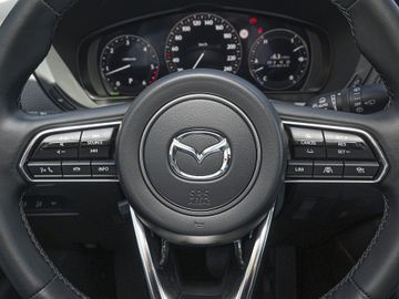 Mazda CX-60 D Homura GSD DA-P CON-P PRE-COM-P LederMa