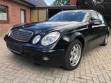 Mercedes-Benz Mercedes E 280. Benzin 3L. 2005 - gebrauchte Mercedes-Benz E 280 aus dem Jahr 2005