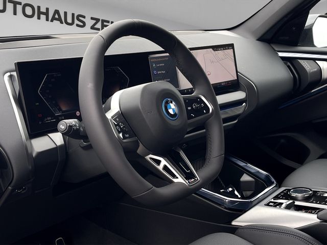 Foto Nummer 7: BMW 3 30e xDrive