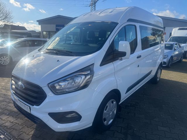 Ford Transit Custom Kombi 320 L2 Trend