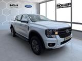 Ford Ranger 2.3l PHEV DoKa XLT Outdoor Winter - Ford Ranger Plug-in Hybrid (PHEV) Gebrauchtwagen