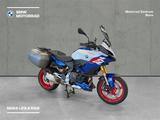 BMW S 1000 XR - BMW S 1000 XR