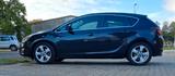 Opel Astra 1.6 Turbo TÜV 01/27  180PS/ alles NEU