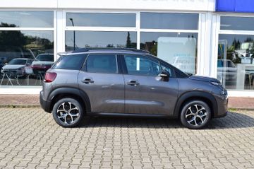 Citroën C3 Aircross PureTech 110 Stop&Start PLUS