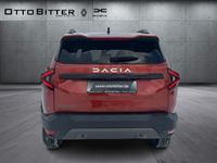 Dacia Bigster - Vorschau Bild 3