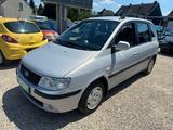 Hyundai Matrix 1.8 GLS*TUV NEU*TOP*AUTOMATIK*KLIMA - Hyundai Matrix in Essen
