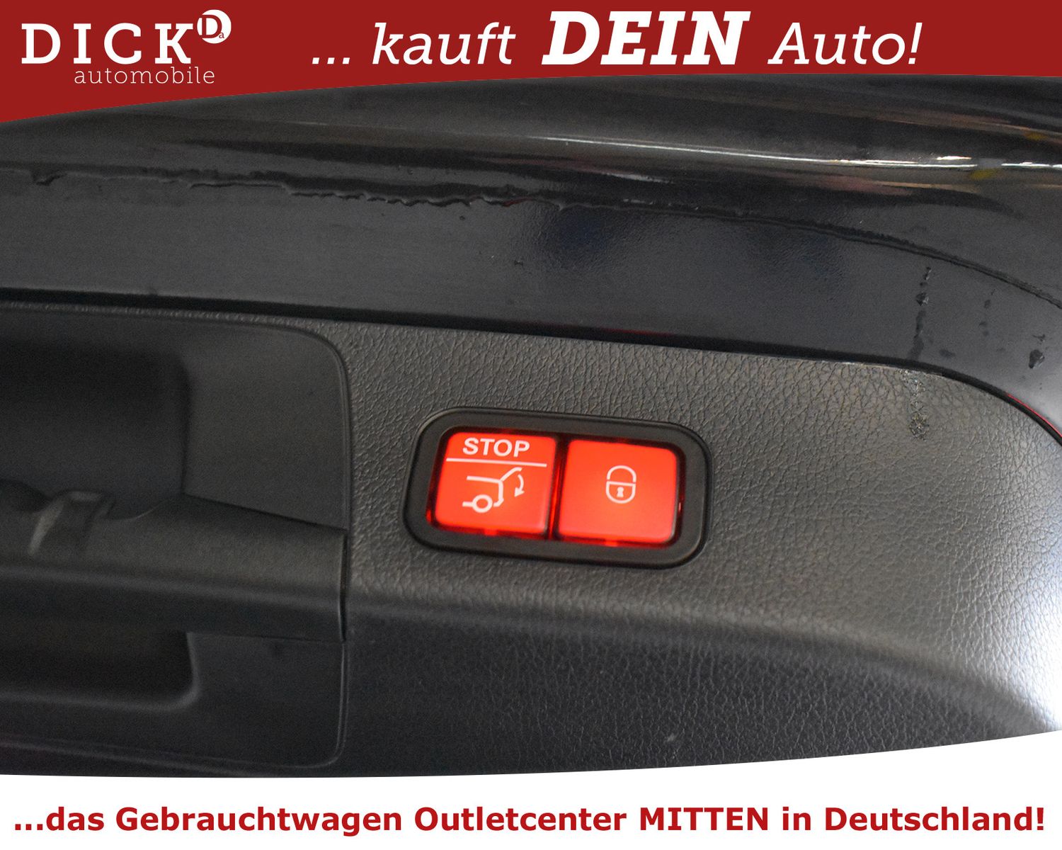 MERCEDES-BENZ GLB35 AMG 4M NIGHT+PANO+MEMO+STDHZ+360+HEAD+VOLL - Image 23