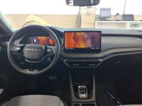 Skoda Octavia - Vorschau Bild 7