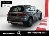 Mercedes-Benz GLB 200 PROGRESSIVE NAVI 360 HUD LED TOTWINKEL - Mercedes-Benz GLB 200 Gebrauchtwagen in Hamburg
